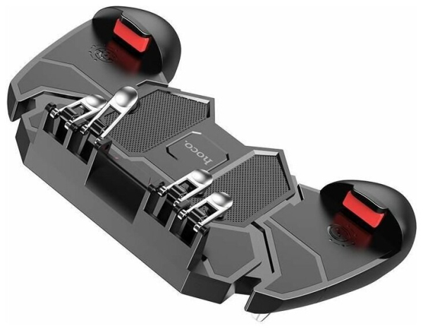 Купить Игровой контроллер Hoco GM7 черный